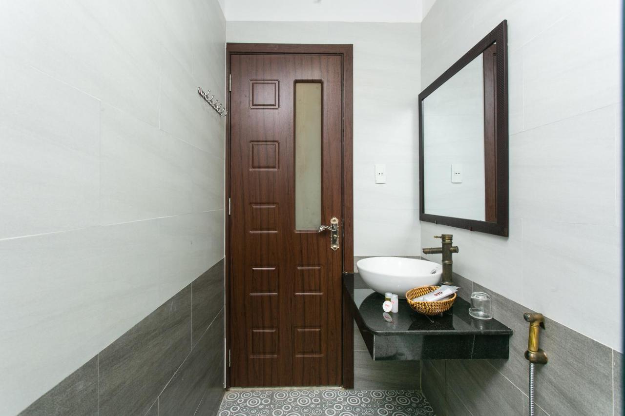 Golden Palm Villa Hoi An Exterior photo