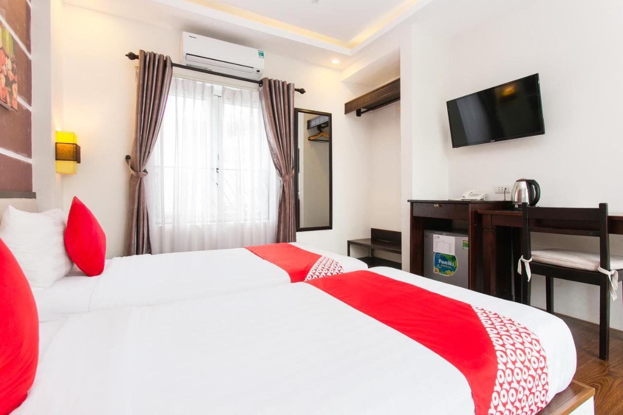 Golden Palm Villa Hoi An Exterior photo